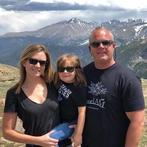 Meet your Posher, Tatum